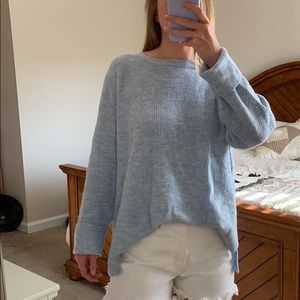 Soft Sweater